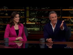 Overtime: Dr. Casey Means, Chris Cuomo, Mary Katharine Ham (HBO)