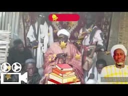 In His Fatwa the Issue of Tayammum The Clarifier, Mufti of Senegambia, Sheikh Imam Bakawsu Fofana