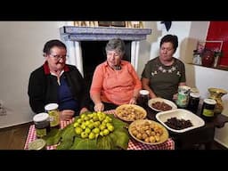 El cultivo de higos en Montearagón