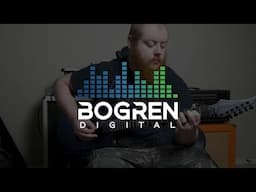 BOGREN DIGITAL | LEAD + CLEAN IMPULSE RESPONSE PACK DEMO