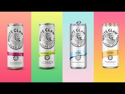 Whiteclaw's Meme Marketing Strategy║Hard- Seltzer║