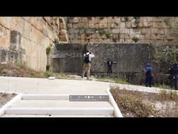 A Complete Exploration Of Megalithic Baalbek In Lebanon