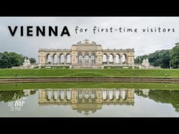 20 Things To Do in Vienna For The First Time (Vienna Austria 2024)