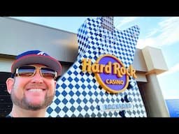 World's GREATEST HARD ROCK! CHEAP TRICK Themed CASINO & Museum!