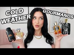 BEST AUTUMN GOURMAND FRAGRANCES *smell irresistible & delicious* KatesBeautyStation