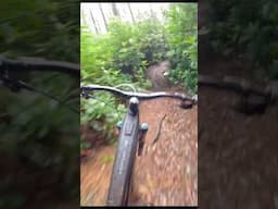 Sounds of riding in the UK right now 🤣 bit different to the desert 🌵 #OiOi 🤘 #MTB #Bike #Slop