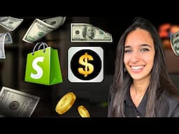 How To Make Money Online with Shopify – 3 Business Ideas You Can Start Now