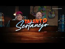 PROGRAMA 4 - TALENTO SERTANEJO