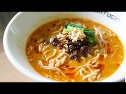 Freestyle Tantanmen