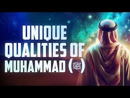 10 MIND-BLOWING FACTS YOU DIDN’T KNOW ABOUT MUHAMMAD (ﷺ)!