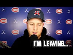 It's Been a Ride Habs Fans