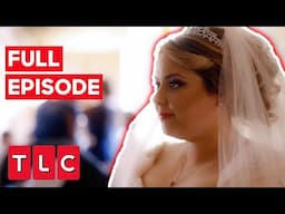 FULL EPISODE | The Lacey Episode | Curvy Brides' Boutique