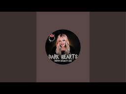 Dark Hearts with Stacy Lee is live!