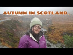 Was This A MISTAKE?? | Isle of Skye Roadtrip