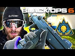 BLACK OPS 6: LEVEL UP W/ ELITESHOT!