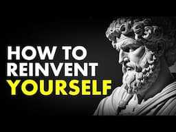 10 STOIC Habits To PRACTICE In Life | Marcus Aurelius Stoicism