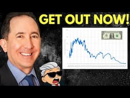 Is the US Dollar DOOMED? Watch Out for SOARING Silver Prices | Peter Boockvar