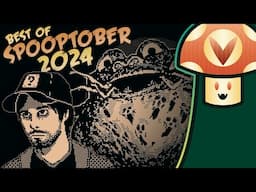 Vinny - Best of Spooptober 2024