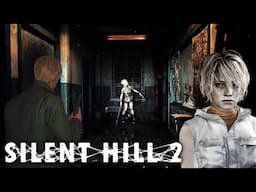 Silent Hill 2 Remake Just Got Hit With Some AMAZING NEWS!