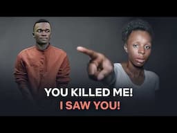 This Woman Exposed Her Killer from the Grave…And Left Everyone Speechless!