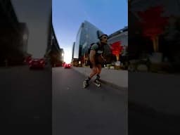 Is the ‘Freeze Out’ all style, no substance?  #powerstop #inlineskating  #rollerblading #patinar