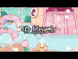 Itz Blossom Live Stream