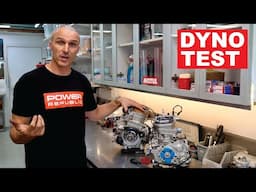 How Does The Vortex Rok GP Perform On The Dyno? - POWER REPUBLIC