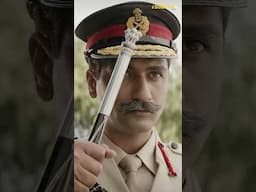 Why Army Officers Carry Baton Stick? #indianarmy