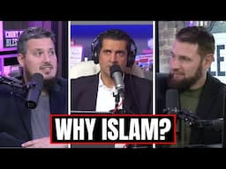 Patrick bet David has Islam living in his head | Daniel Haqiqatjou EXPOSES PBD CHRISTIAN PASTOR