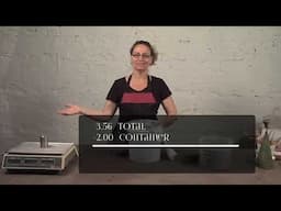 Pottery Video: How to Calibrate Your Glazes for Consistent Results | LISA NAPLES