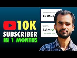 🔥Faster Grow your YouTube Channel in Nepal 2024