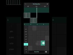 Ableton Note - Record a Repeating Melody