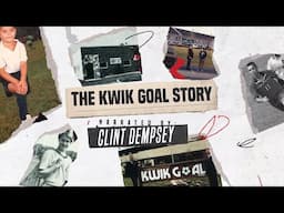 The Kwik Goal Story