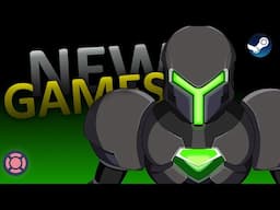 10 New Upcoming Indie Games on Steam | October 30 | Next Indie