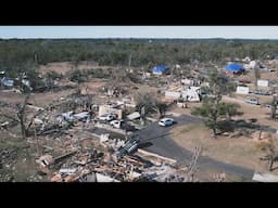 Billy Graham Rapid Response Team Update from Oklahoma City