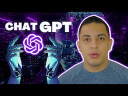 What is ChatGPT? The AI chatbot explained