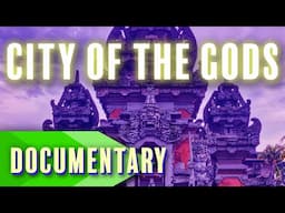 Teotihuacan: City of the Gods | Full Documentary