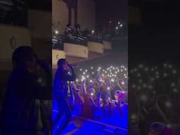 Soulja Boy (Draco) Live in Madison, Wisconsin sold out tour!