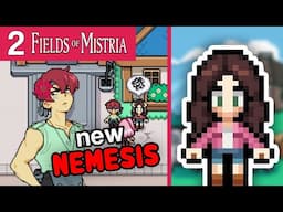 MARCH is my ENEMY | Fields of Mistria [2]