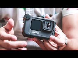 Mejora tus videos usando GoPro MODS! | Lo que usa Alex Tienda