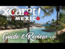 Xcaret Park - The Complete Guide & Review