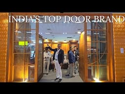 Exclusive Doors By India's Top Brand. Door Factory  Price | Doors, Windows, Furniture | D.S. Doors