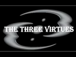 The Three Virtues and What They Mean | BIONICLE Deep Dive