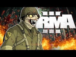 The Invasion of America | Arma 3 Resistance: Fall of Man