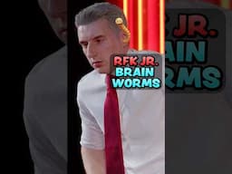 Sometimes The Worm Takes Over | RFK Jr. on Dr. Phil LIVE w/ Chris Distefano #rfkjr #drphil #worm