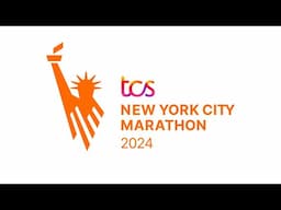 TCS New York City Marathon Training Panel | October 24, 2024