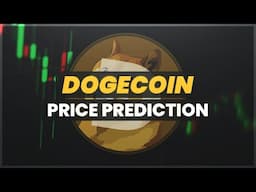 DOGECOIN To The Moon? 🌙 | Dogecoin Price Prediction 2021