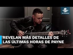 Acusan a amigo de Liam Payne de abandono de persona