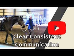 The Importance Of Clear Consistent Communication