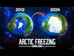 BIG BREAKING | REVERSE Global Warming Is About To Happen